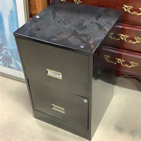 narkive steel works cabinet